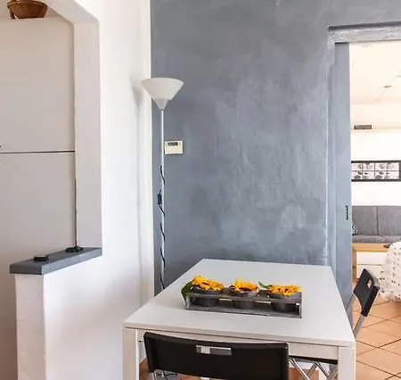 Apartment Penthouse Downtown Sanremo