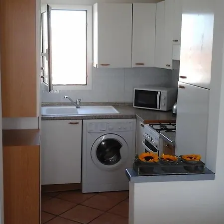 Penthouse Downtown Sanremo