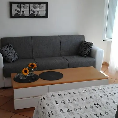 Penthouse Downtown Appartamento