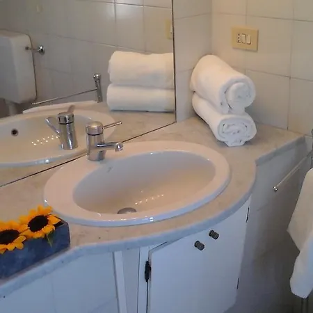 Appartamento Penthouse Downtown