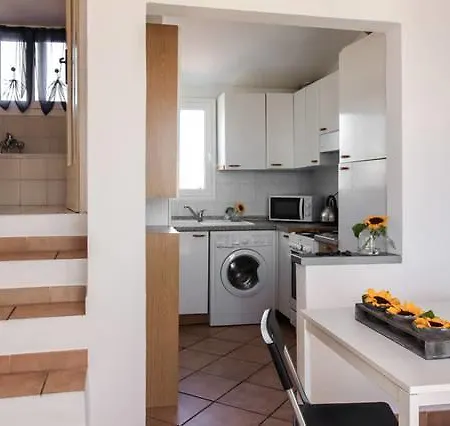 Penthouse Downtown Apartamento San Remo