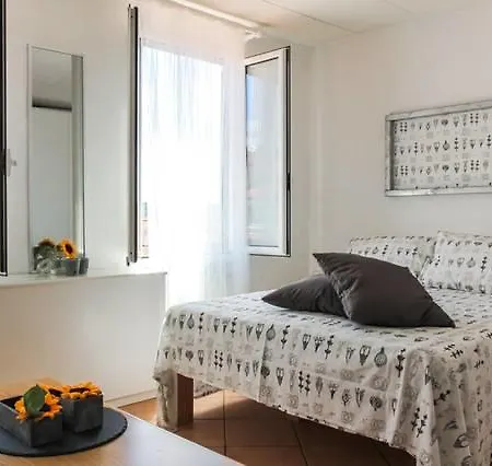 Penthouse Downtown Apartamento *