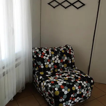 Penthouse Downtown Appartamento *