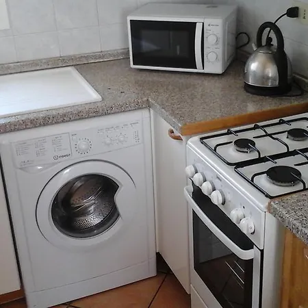 Apartamento Penthouse Downtown *