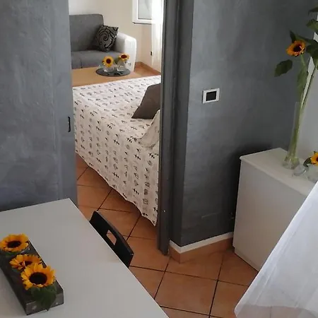 Penthouse Downtown Apartamento *