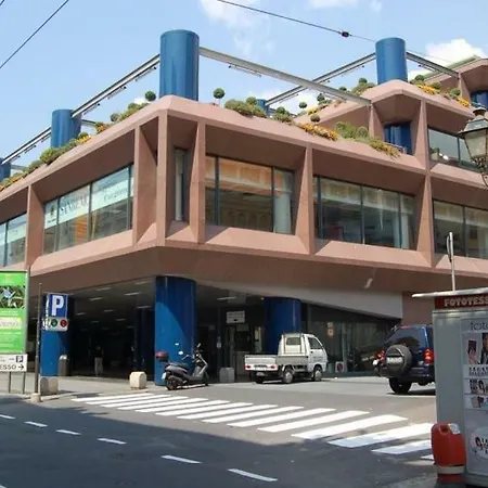 Appartamento Penthouse Downtown